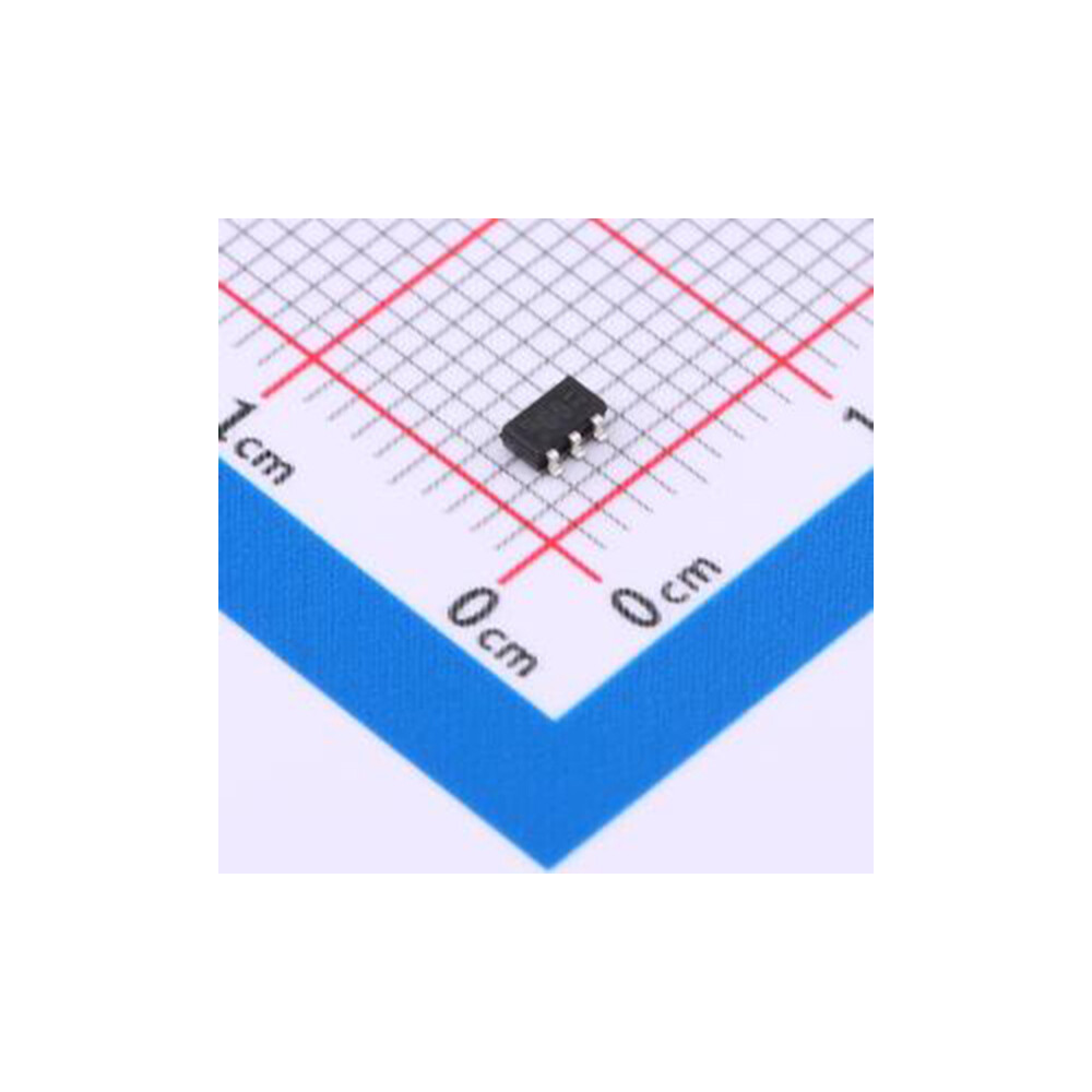 1pcs TLE4966KHTSA1 TSOP-6