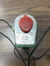 ASCO RED HAT 8210C94 SOLENOID VALVE B160