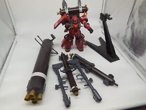 Gundam Thunderbolt Zaku | eBay Gundam Thunderbolt Zaku | eBay