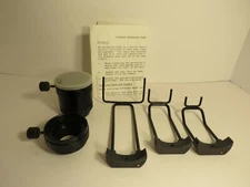 Unbranded  Extension Tubes and Framers 1:1 1:2 2:1 for Nikonos 35mm Camera