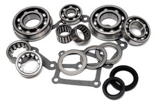 Transmission Rebuild Kit 86-05 Fits Nissan Fs5r30a 5spd 300zx D21 Truck