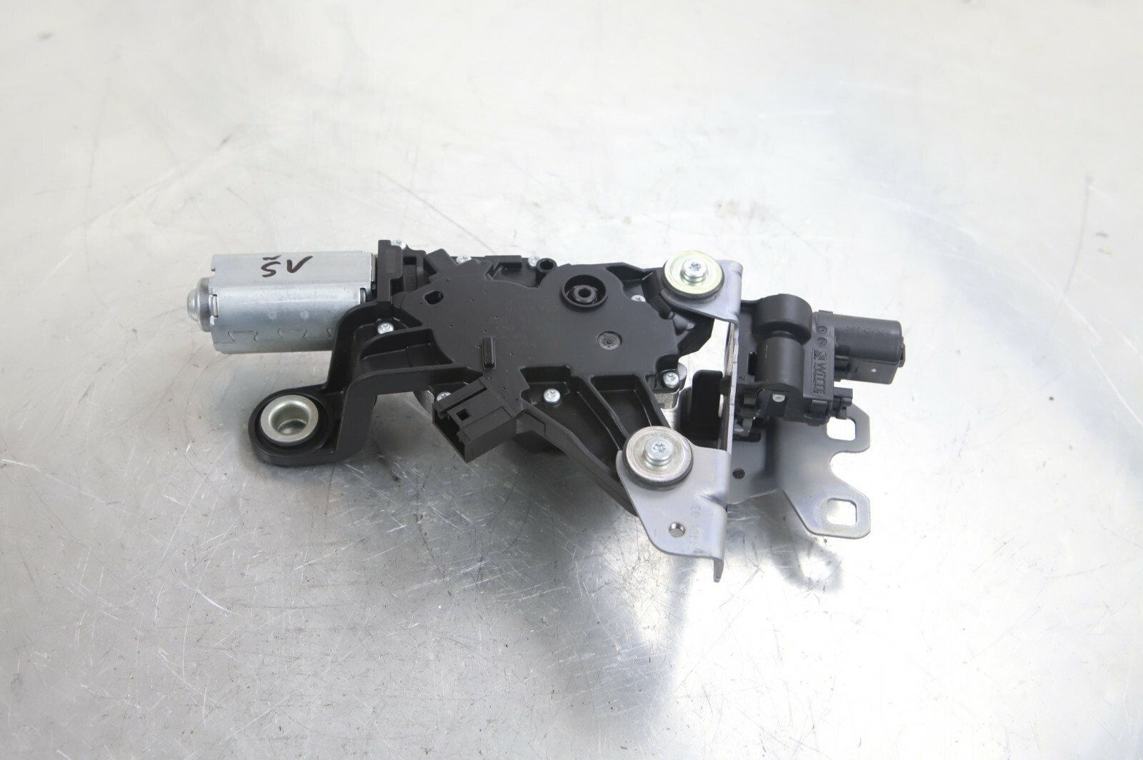 BMW 5 Series F11 Touring Rear Window Wiper Motor Drive 7311415 | eBay
