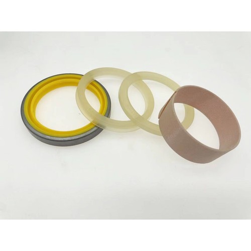 243-5805 Kit guarnizioni riparazione cilindro per Caterpillar 416C 420D 424D 428D 432D 438C - Foto 3 di 10
