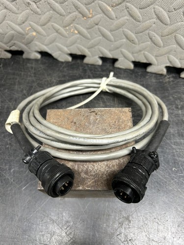 Lincoln Electric M20979-1_A Plug and Lead