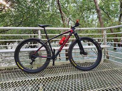 men's epic hardtail comp 2018
