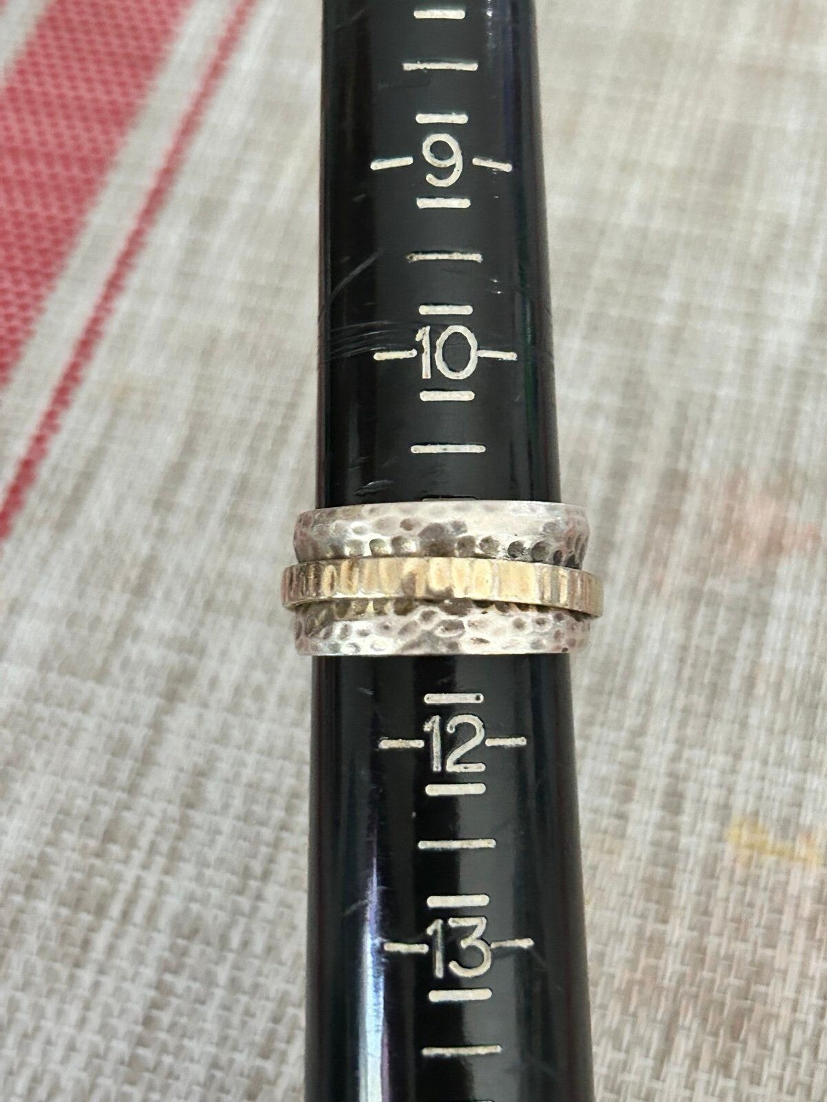 Silpada Ring - image 8