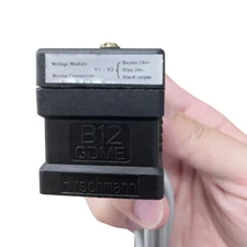 Linear Sensor Amplifier 0-5V/ 10V Module for KTC/LWH/KTF Displacement Transducer