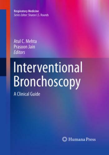 Thumbnail - Interventional Bronchoscopy A Clinical Guide 4952