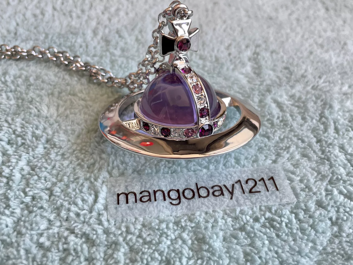 Vivienne westwood jewellery best sale ebay
