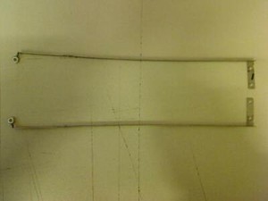 Display Scharnier Halterung Befestigung Fujitsu AMILO K7600