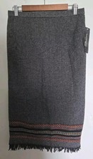 Requirements Skirt Size 12 Petite New With Tags