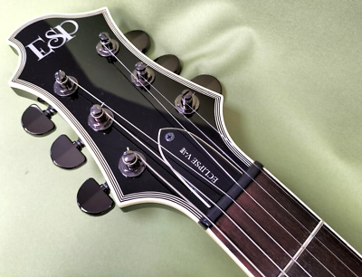 ESP ECLIPSE V-VIII Flying V Type LUNA SEA SUGIZO Model ESP ECLIPSE V-VIII Flying V Type LUNA SEA SUGIZO Model