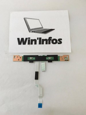 Modul Tastenblock Taktil Tasten Click HP Pavilion G7-2000 (Ref: G7-2255sf)