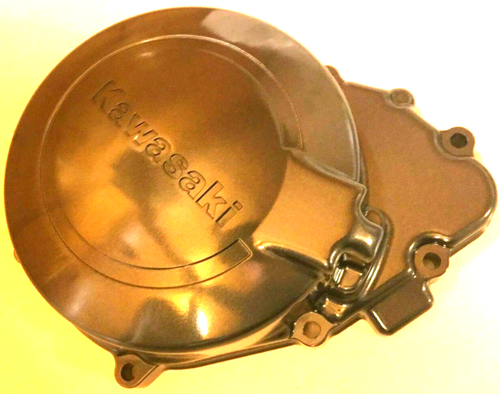 Carter D'alternateur Pour Kawasaki ZZR 600 / ZX600D (modèles 1990 à 1993) - Neuf, Marque Avdbmoto