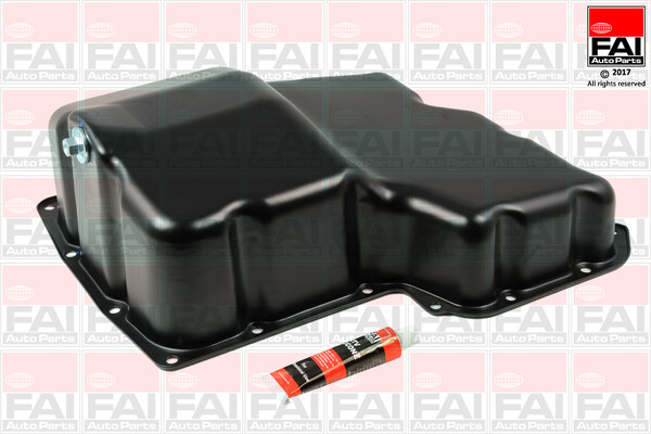 Fai Autoparts PAN010 Oil Sump For Ford Land Rover Ldv Lti-image