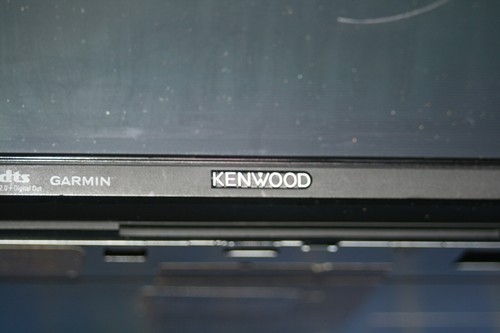 Kenwood DNX5120 Navigation Receiver - Double DIN CD, DVD, XM, Bluetooth - Picture 10 of 14