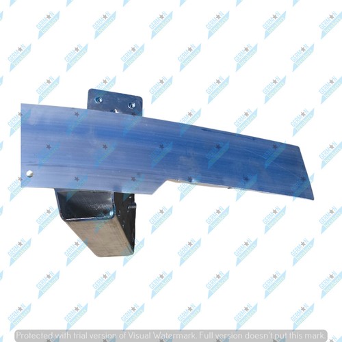 BMW 3 Series G21 2017-2022 BUMPER REINFORCER CRASH BEAM BAR FRONT 51117422219 - Picture 2 of 6