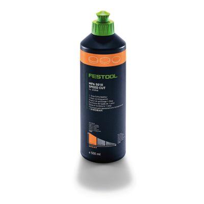 FESTOOL Politur Schleifpolitur Speed Cut MPA 5010 202048 (ersetzt 499021) 0,5L
