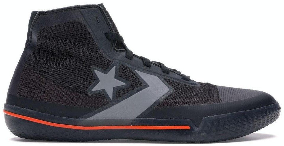 Converse All Star Pro BB Black for Sale | Authenticity Guaranteed