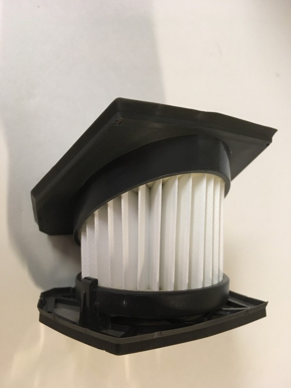 3 NEW FILTERS - Genuine Ryobi Vacuum Filter for P724 Stick Vac - 206700006