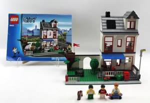 lego city 8403
