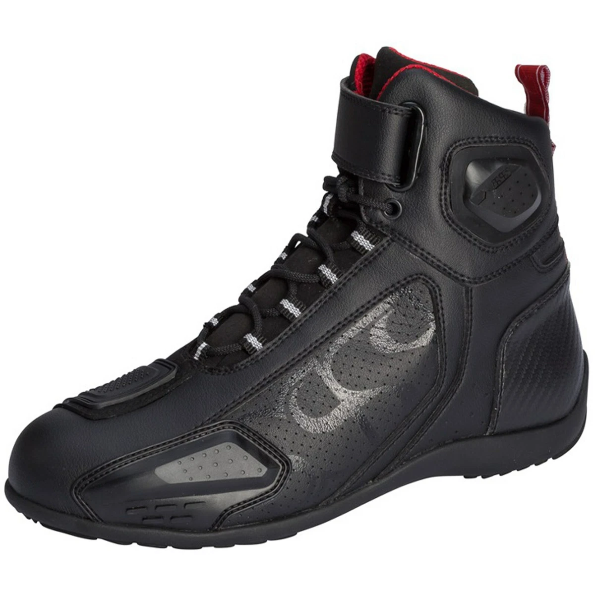 Good hotsell motorcycle shoes
