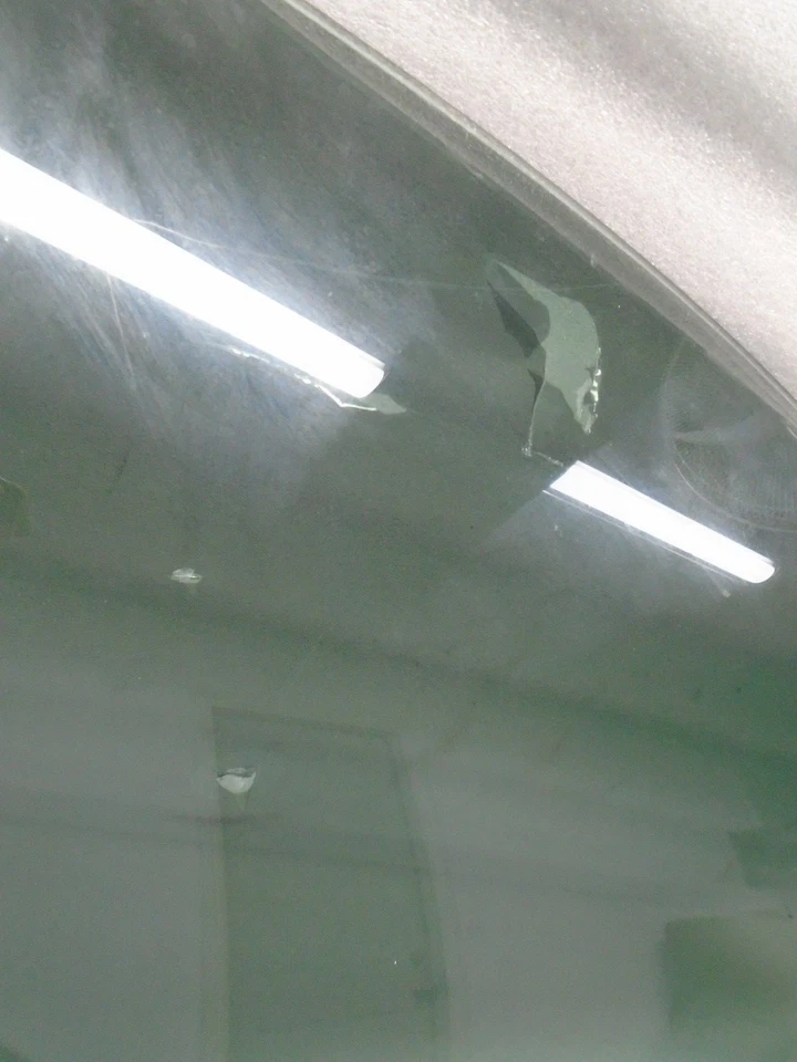 DK80786 2009-2011 JAGUAR XF CRISTAL VENTANA LATERAL PASAJERO DELANTERO DERECHO OEM Foto 2 de 4