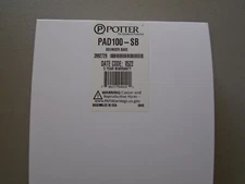 POTTER PAD100-SB  "NEW"