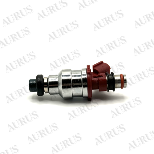 OEM Denso 4 FUEL INJECTORS FOR 1989-1995 Toyota Pickup 4Runner 2.4L I4 - Picture 5 of 5