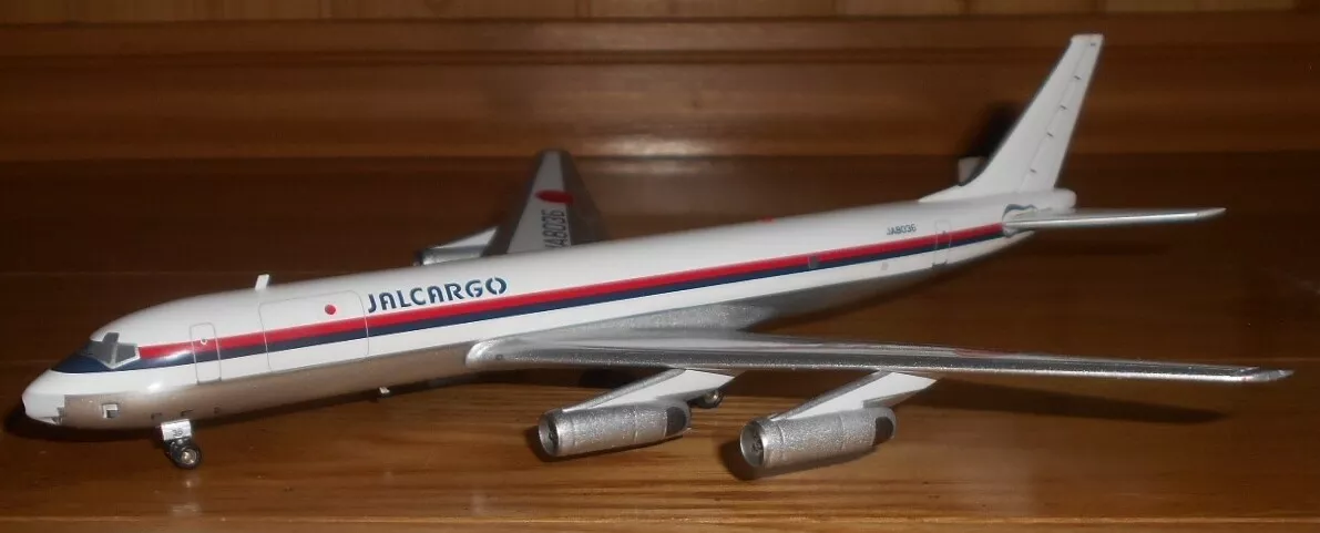 BBOX 1/200 JAL Japan Airlines DC8-62F JA8036 | eBay