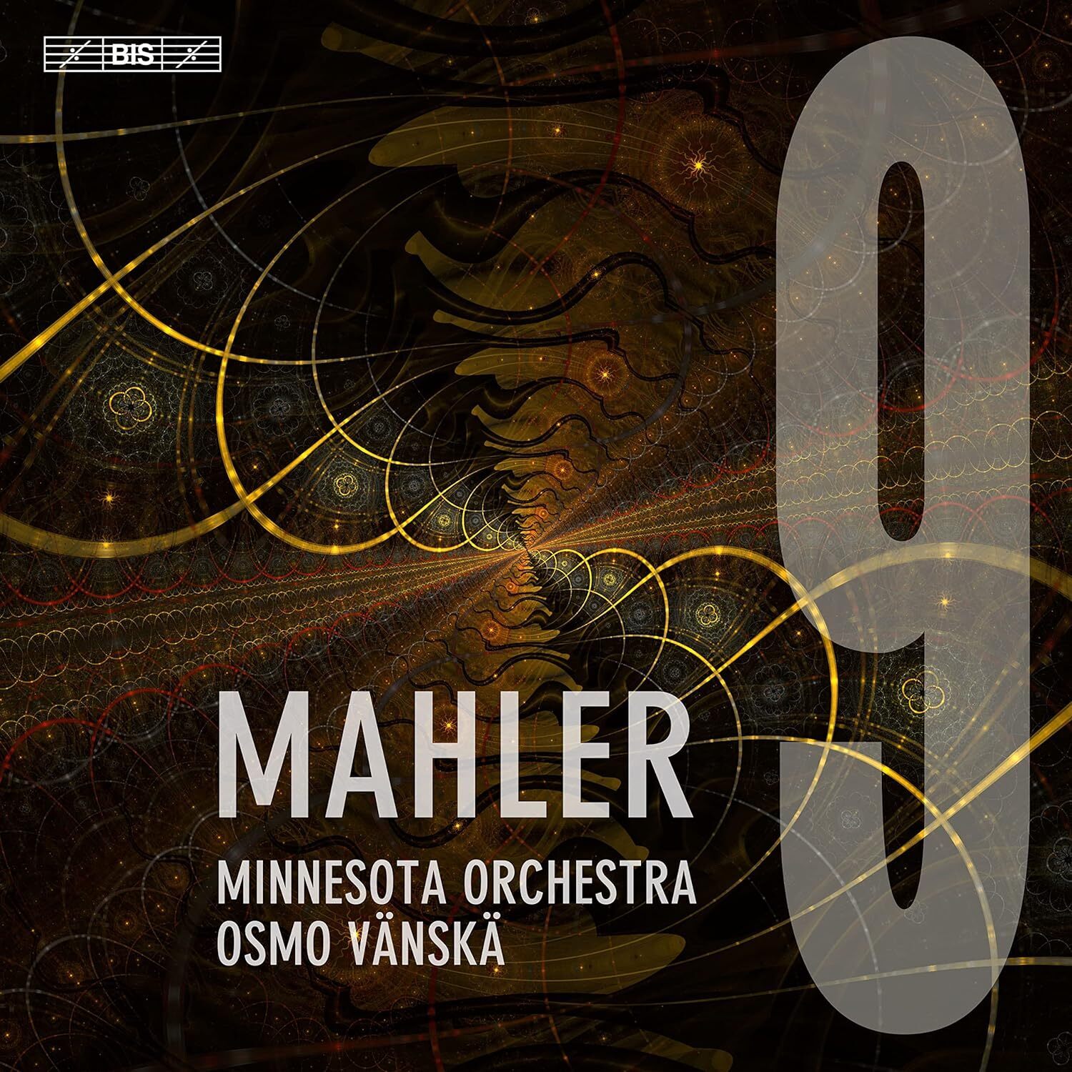 Gustav Mahler Mahler: 9 (CD)