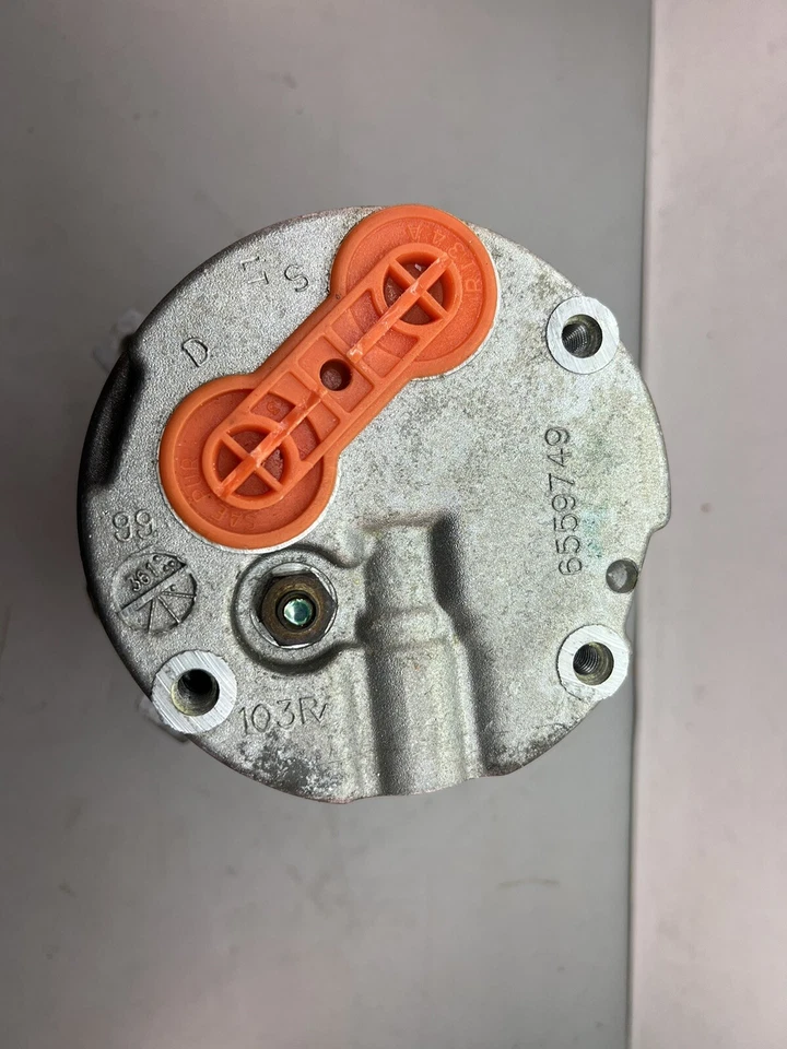 Compressor A/C ACDelco 15-20342 1135278 6559749 ***V6 3,8L*** - Imagem 4 de 4