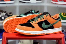 dunk low sp ceramic