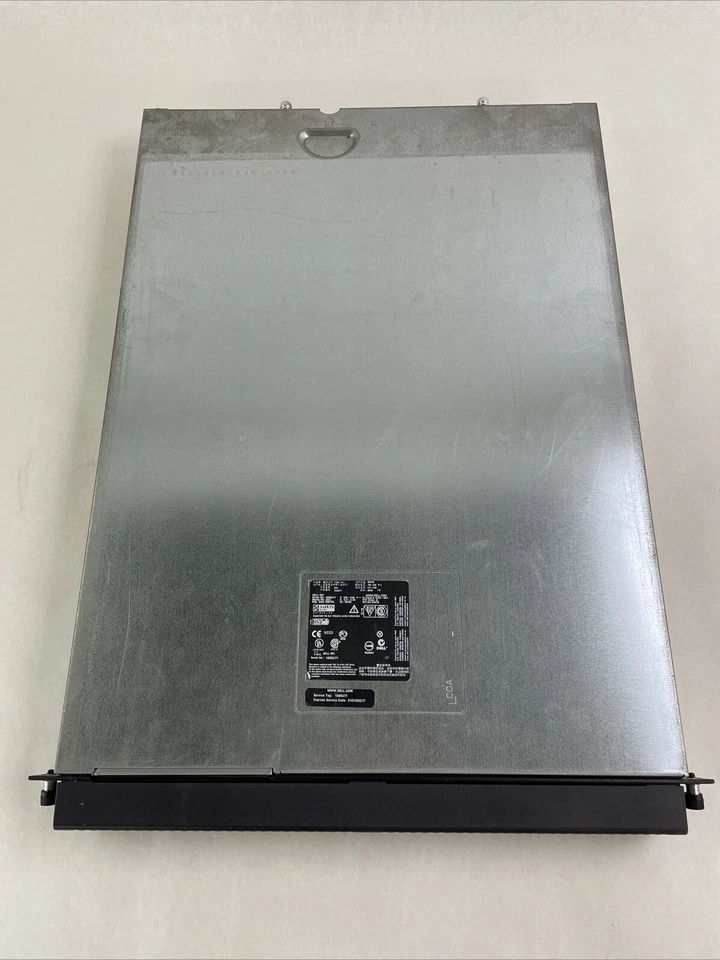 Dell PowerEdge SC1425 Server 2x Intel Xeon 2.8GHz 1GB RAM No HDD No OS - Image 4 of 4