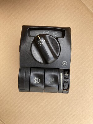 Opel Omega B1 94-99 Headlight Fog Light Dome Light switch 90566846 53122828 #AD