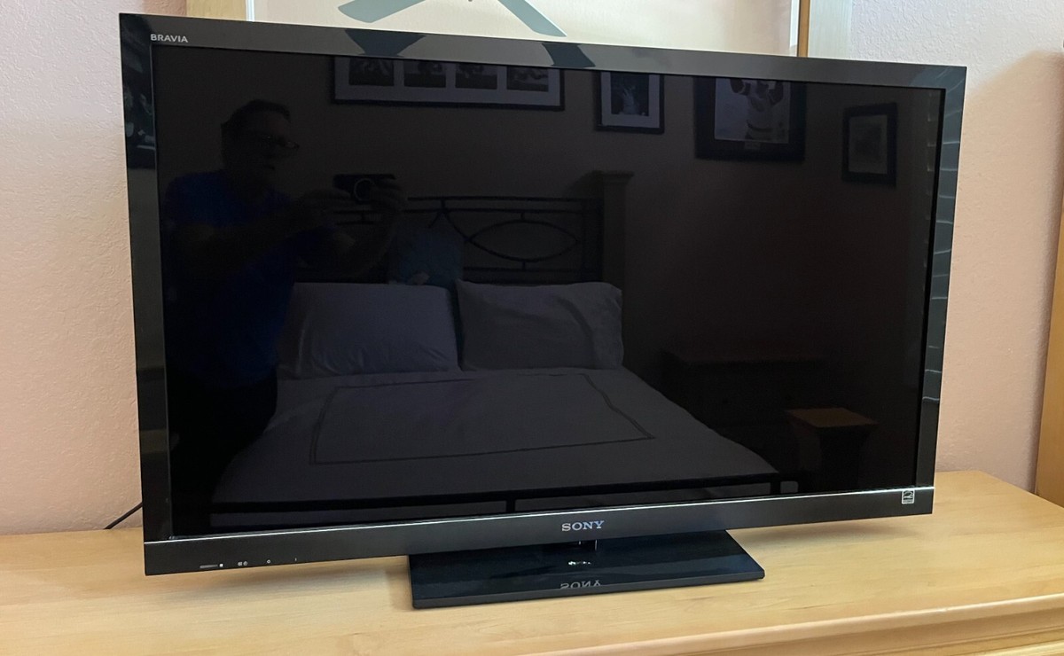 Sony BRAVIA 46