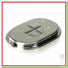 Batteria VARTA V600HR ricaricabile NiMH 600mAh 55 960 301 501 torcia Mopar Dodge