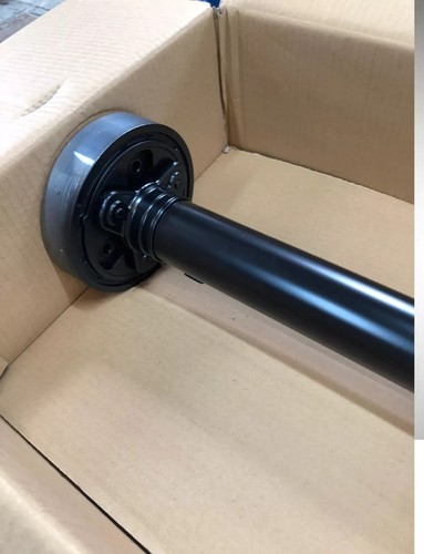 PROPSHAFT BRAND NEW FOR VW TIGUAN Q3 MANUAL 2017-2024 5qf521101p 2265mm - Picture 2 of 2