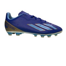 Adidas Messi Crazyfast Mens Size 4 Soccer Cleats FG Great Condition
