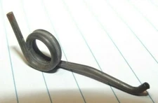 Harrington Richardson NEF Single Shot Hammer Spring  H&R   (#Z-786)