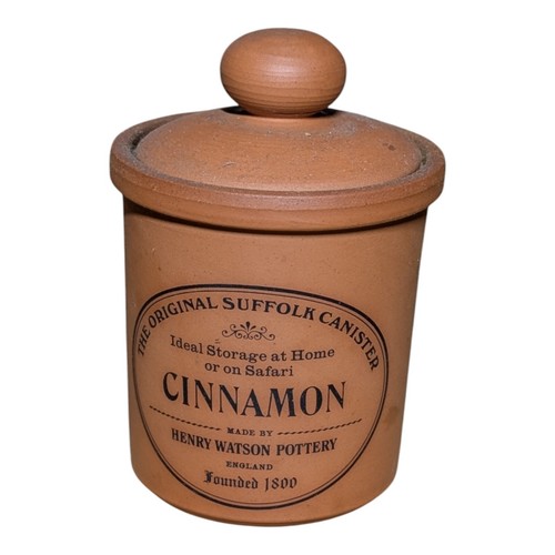 Henry Watson The Original Suffolk Terracotta Kitchen Pottery Collection - Picture 3 of 43