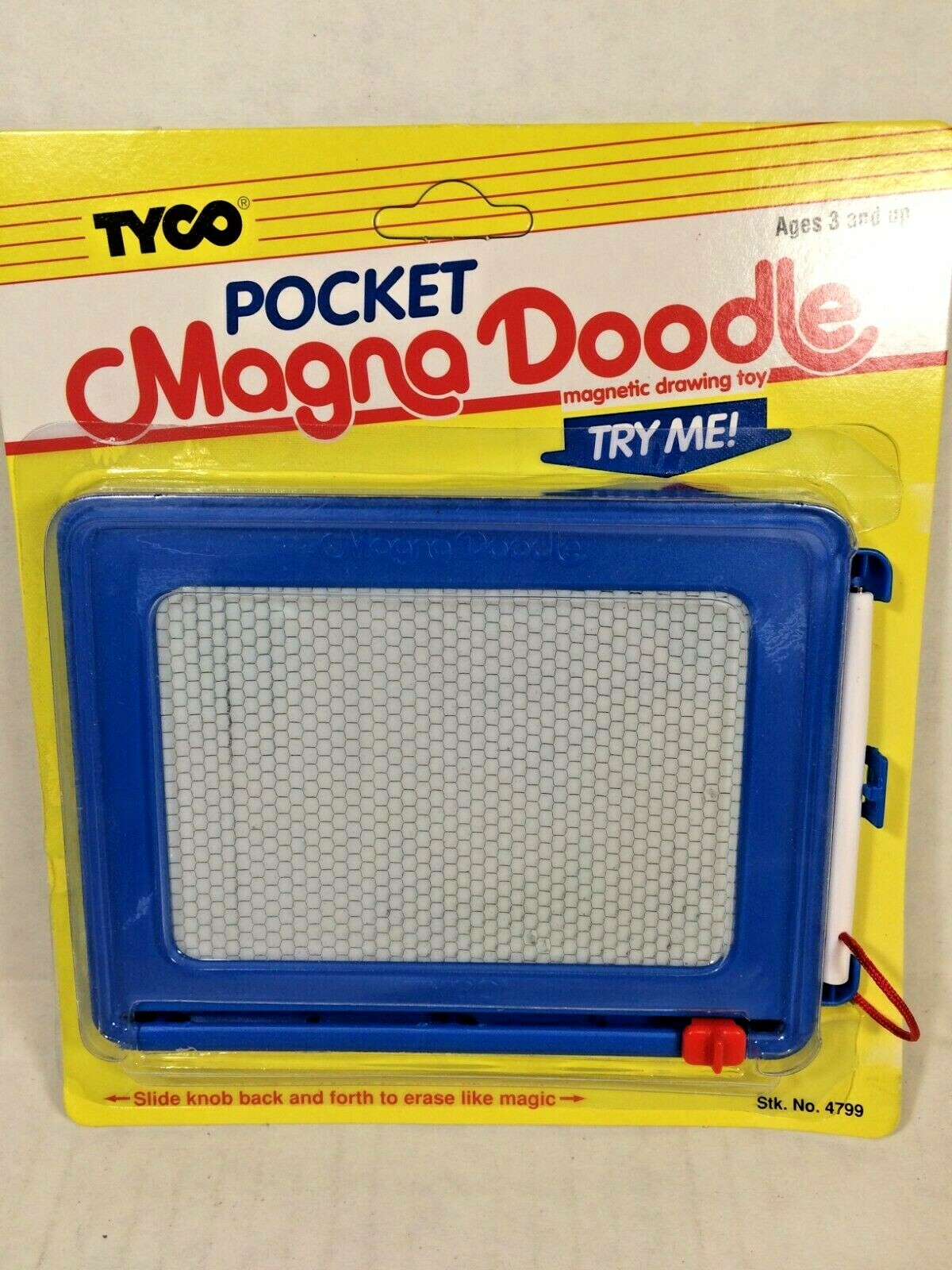 magna doodle deluxe