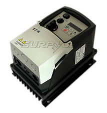 Eaton DC1-1D4D3NN-A6SCE Frequency Drive, 115V...