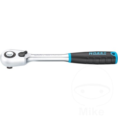 Umschaltknarre 3/8T Feinverzahnung Hiper 8816PS