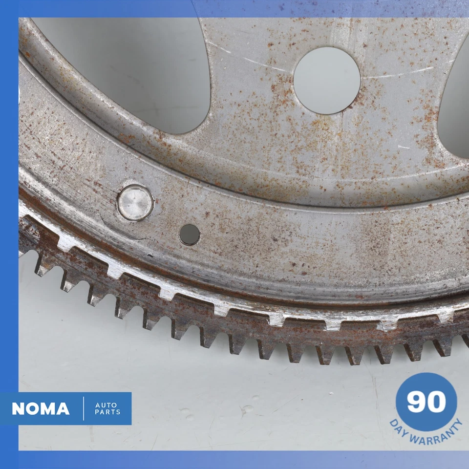 Jaguar X351 XJ 2019 transmisión automática placa de volante C2Z30041 OEM Foto 4 de 4