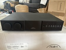 Naim Supernait 3 Amplifier (10/2021) Orig Box with all accs. Excellent condition