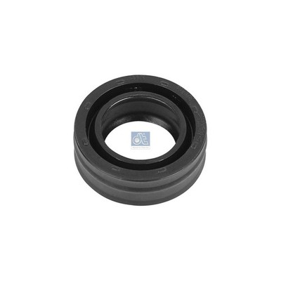 Wellendichtring Außenplanetengetriebe Ø 163 - 295 mm DT SPARE PARTS für SCANIA