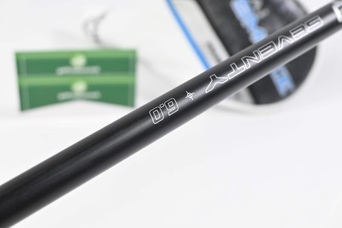 Callaway Paradym Ai Smoke #4 Hybrid / 21 Degree / Stiff Flex Cypher 2.0 70 Shaft - Picture 6 of 9