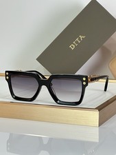 New Dita GRADE Sunglasses DT611 Size 56  19-140