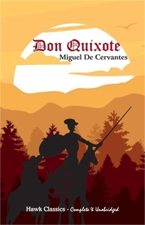 Don Quixote (Paperback or Softback)